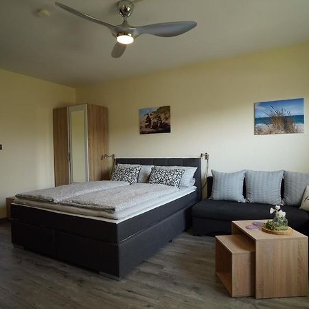Auszeit - Ferienwohnung Und Appartements باد سودين أليندورف المظهر الخارجي الصورة