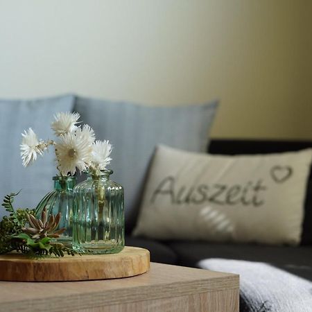 Auszeit - Ferienwohnung Und Appartements باد سودين أليندورف المظهر الخارجي الصورة