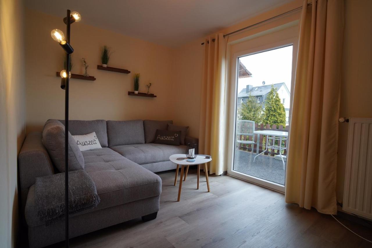 Auszeit - Ferienwohnung Und Appartements باد سودين أليندورف المظهر الخارجي الصورة